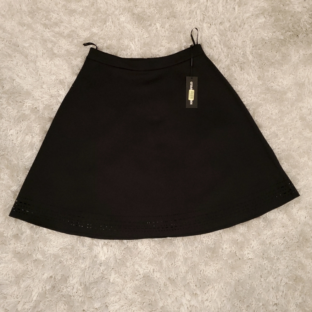 Karl Lagerfeld Paris Skirt